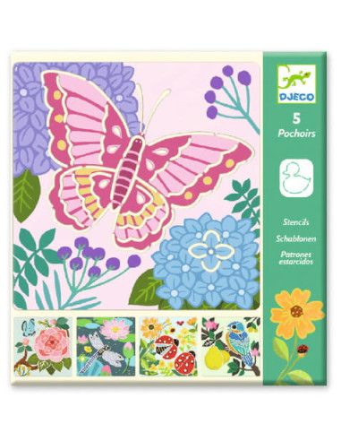 Zestawy artystyczne dla dzieci