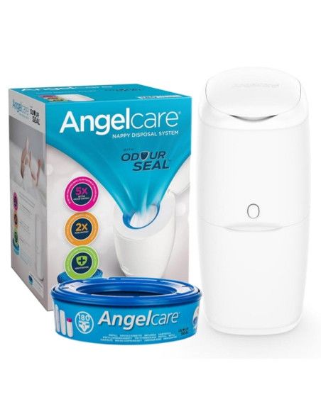 Pielęgnacja i higiena dzieci i niemowląt