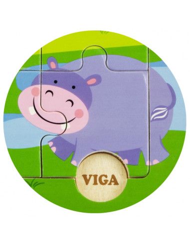 Gry i układanki dla dzieci