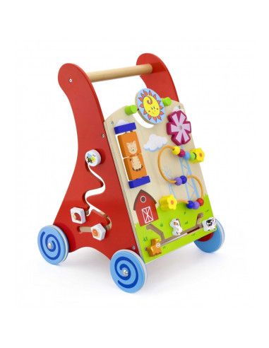 Rowerki, hulajnogi, bujaki, pchacze dla dzieci