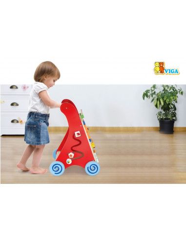 Rowerki, hulajnogi, bujaki, pchacze dla dzieci