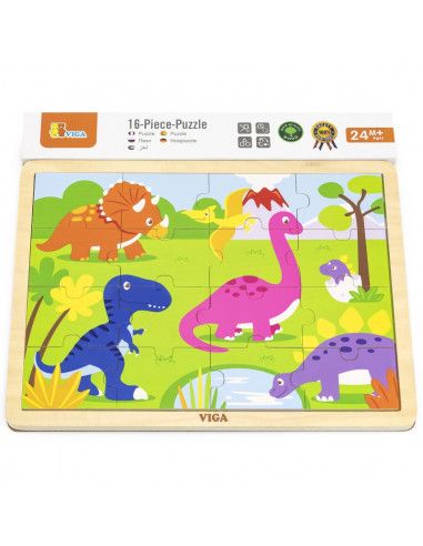 Gry i układanki dla dzieci