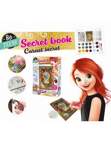 Zestawy artystyczne dla dzieci