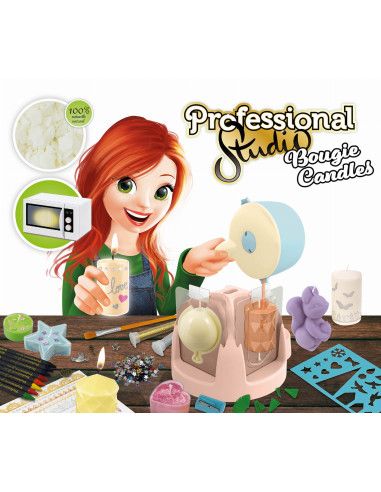 Zestawy artystyczne dla dzieci