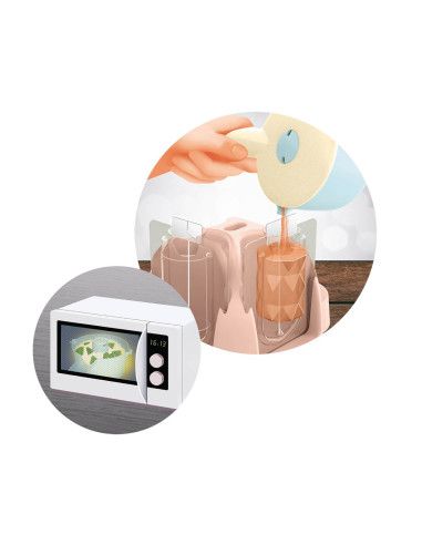 Zestawy artystyczne dla dzieci