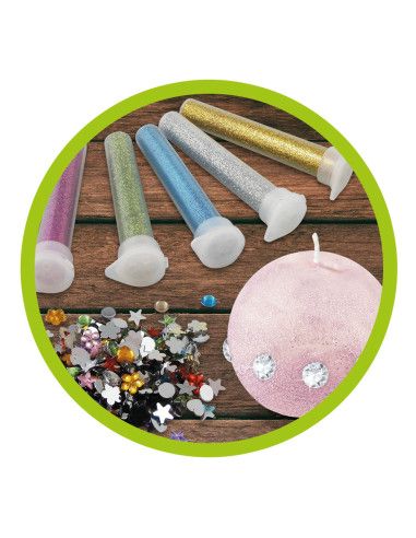 Zestawy artystyczne dla dzieci