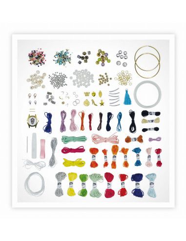 Zestawy artystyczne dla dzieci