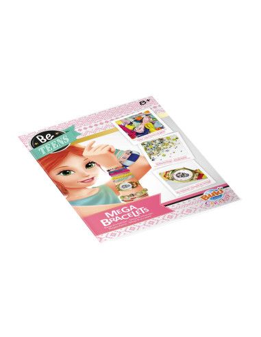 Zestawy artystyczne dla dzieci