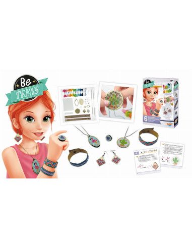 Zestawy artystyczne dla dzieci