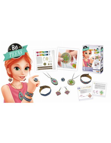 Zestawy artystyczne dla dzieci