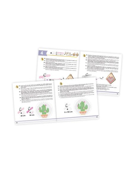 Zestawy artystyczne dla dzieci