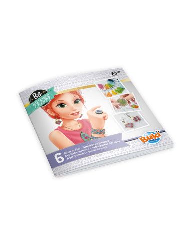 Zestawy artystyczne dla dzieci