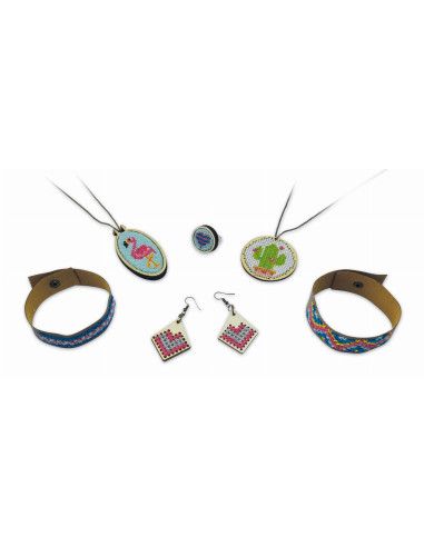 Zestawy artystyczne dla dzieci