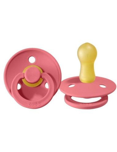 Smoczki dla niemowląt