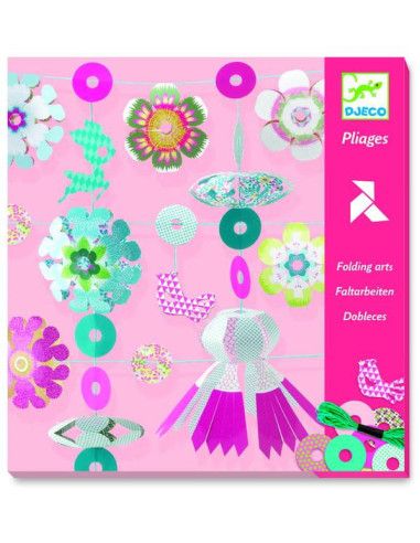 Zestawy artystyczne dla dzieci