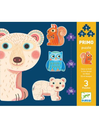 Gry i układanki dla dzieci