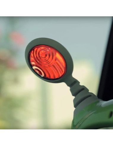 Zagłówki do wózka dla dzieci