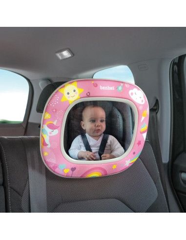 Zagłówki do wózka dla dzieci