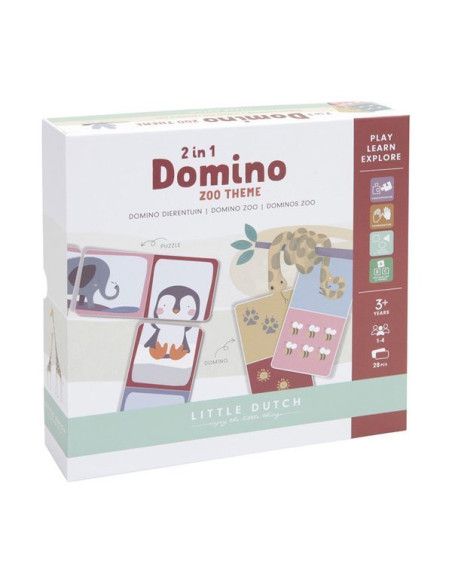 Gry i układanki dla dzieci