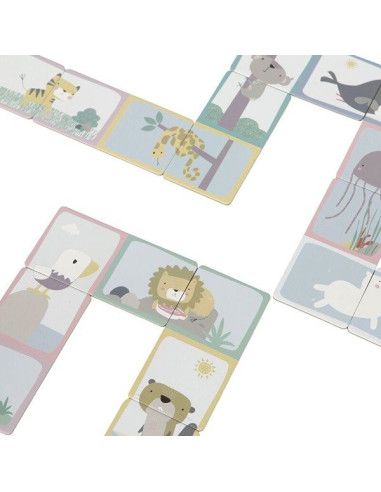 Gry i układanki dla dzieci