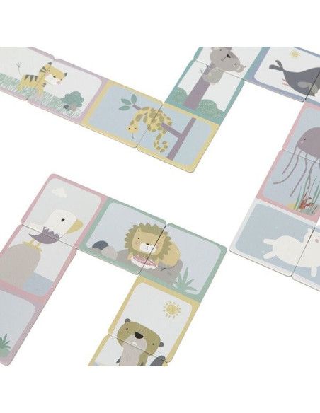 Gry i układanki dla dzieci