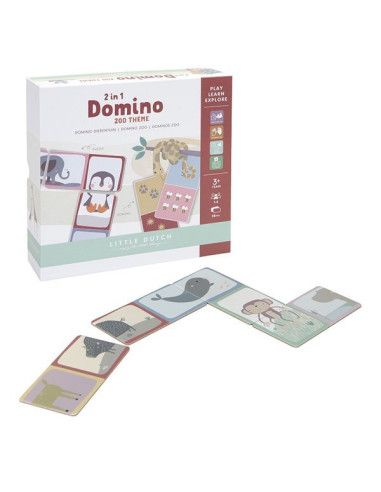 Gry i układanki dla dzieci