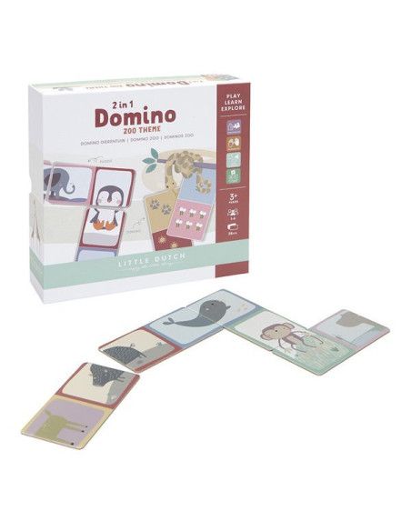 Gry i układanki dla dzieci