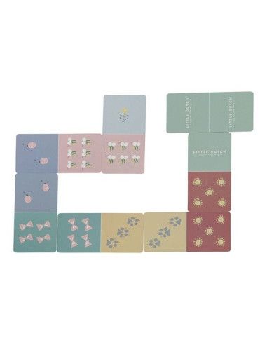 Gry i układanki dla dzieci