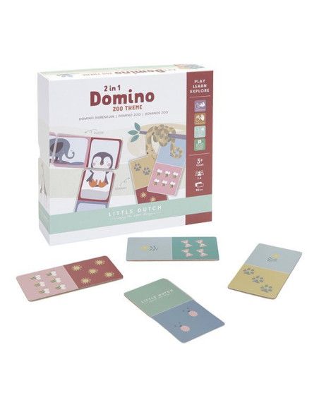 Gry i układanki dla dzieci