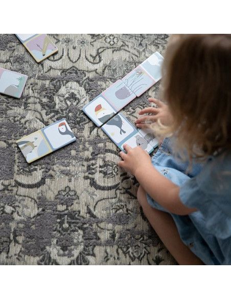 Gry i układanki dla dzieci