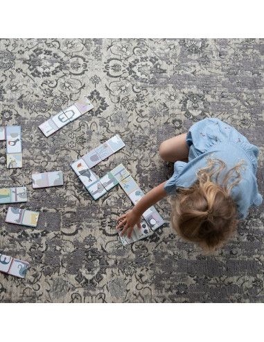 Gry i układanki dla dzieci