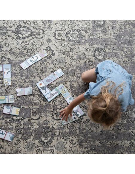 Gry i układanki dla dzieci