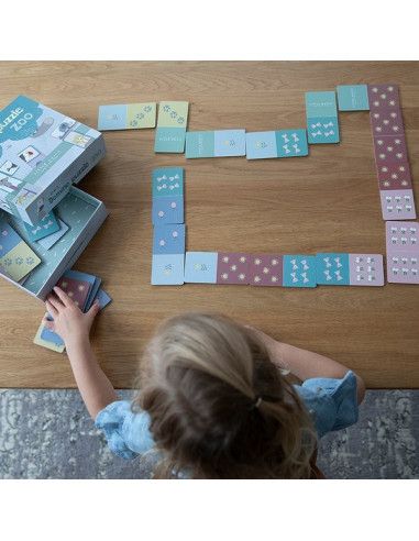 Gry i układanki dla dzieci