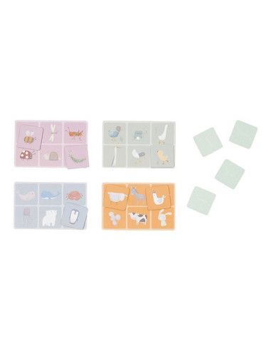 Gry i układanki dla dzieci