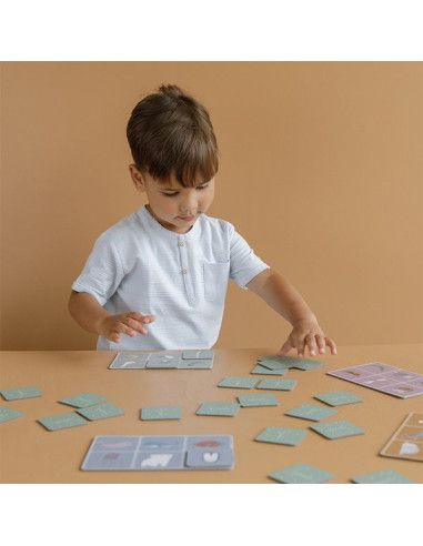 Gry i układanki dla dzieci