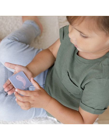 Gry i układanki dla dzieci