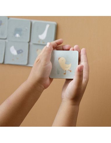 Gry i układanki dla dzieci