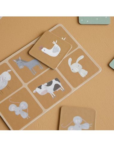 Gry i układanki dla dzieci