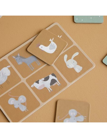 Gry i układanki dla dzieci