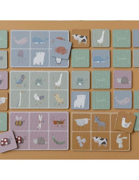 Gry i układanki dla dzieci