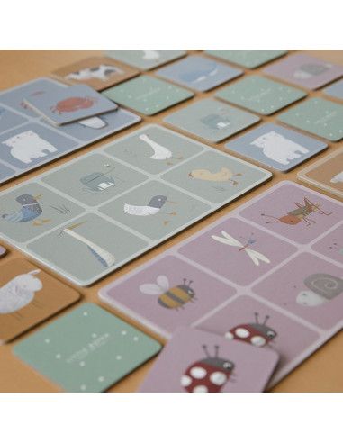 Gry i układanki dla dzieci