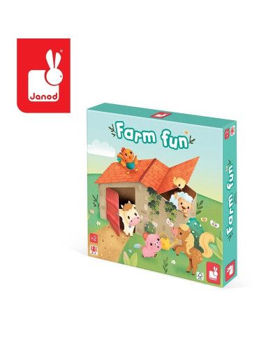 Gry planszowe, logiczne dla dzieci