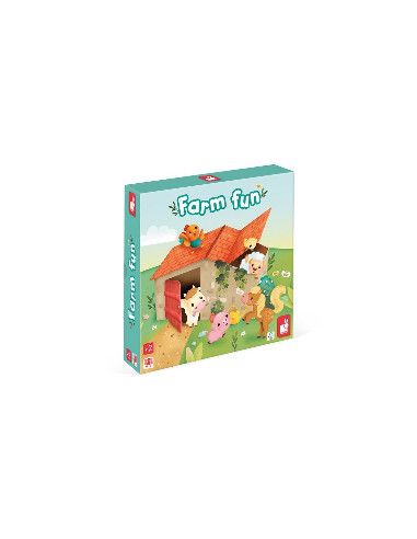 Gry planszowe, logiczne dla dzieci