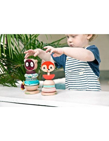 Gry i układanki dla dzieci