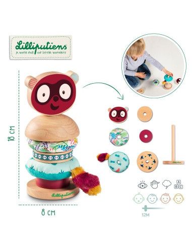 Gry i układanki dla dzieci