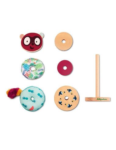 Gry i układanki dla dzieci