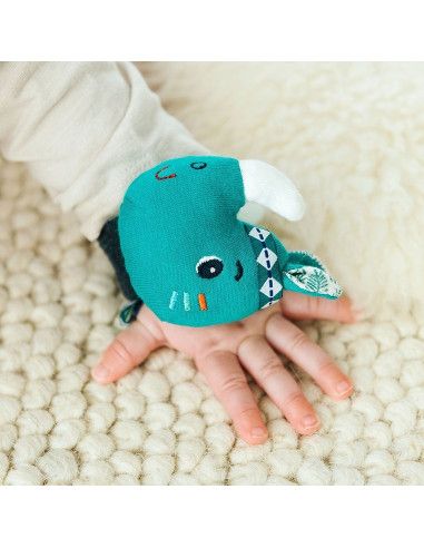 Grzechotki dla dzieci