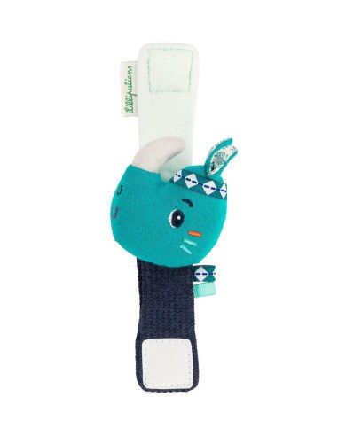 Grzechotki dla dzieci