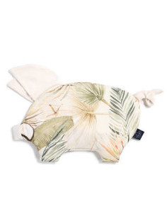 Poduszka Sleepy Pig Velvet BOHO COCO