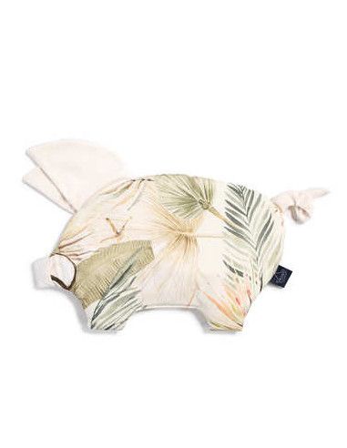 Poduszka Sleepy Pig Velvet BOHO COCO